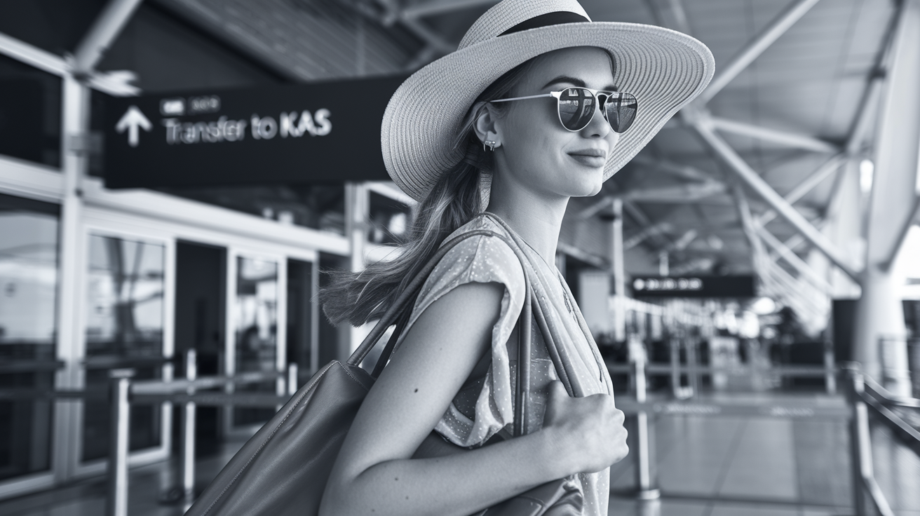 Antalya Airport Transfer to Kas: Your Ultimate Guide to Seamless Travel